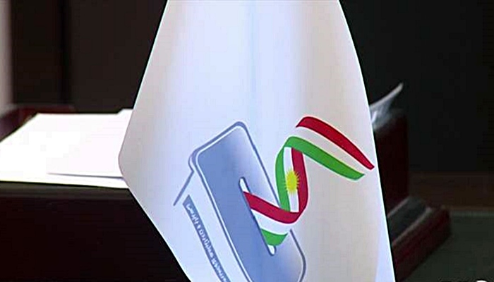 PDK: Divê Komîsyona Hilbijartinan a Kurdistanê bê aktîfkirin û dest bi kar bike