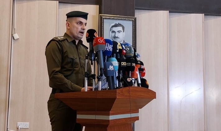 Polîsê Herêma Kurdistanê amarên sala 2021ê eskere kir: Nêzî 300 kesan întihar kiriye...