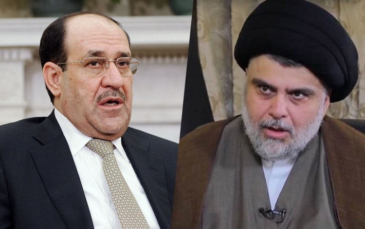 Sedir naxwaze Malîkî di hevdîtinên hikûmeta nû ya Iraqê de cî bigire!