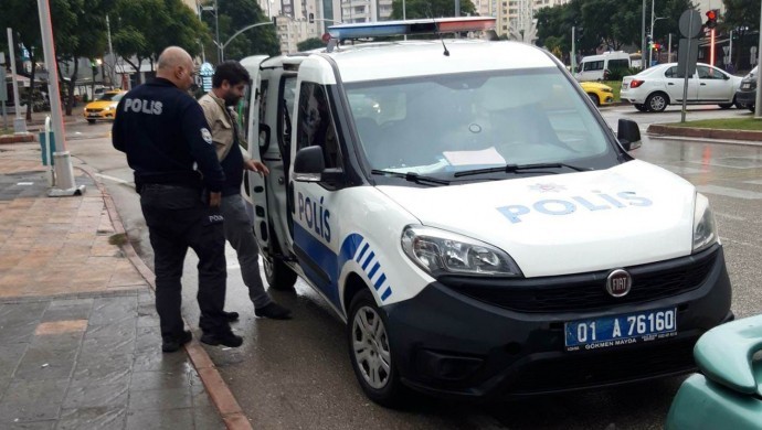 Parlamenterê berê yê HDPê Mehmet Alî Aslan li Edenê hat binçavkirin