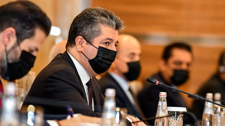 Kabîneya Kurdistanê tayînkirina sê yekemên zanîngeh û peymangehan pesend kir