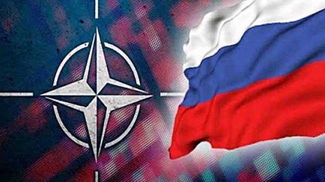 NATOyê bang li Rûsyayê kir: Hêzên xwe yên leskerî vekisîne û astiyê hilbijêre!