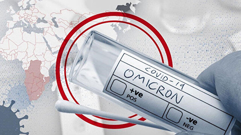 Lêkolîna dawî ser Omicronê: Kesên doza sêyem li xwe dabin pir sivik derbas dikin...
