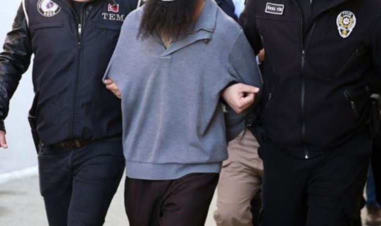 Li Stenbolê 10 gumanbarên biyanî bi tohmeta DAISê hatin desteserkirin