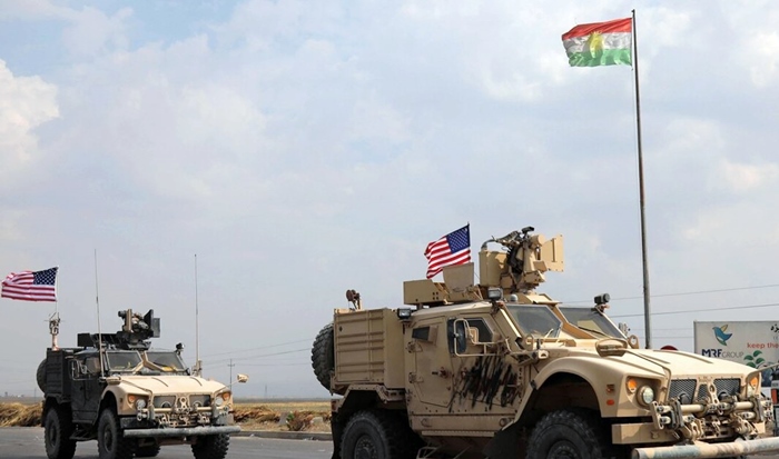 Dilsad Sehab: ‘Amerîkayê soz daye ku pistevanîya Herêma Kurdistanê bidomîne’