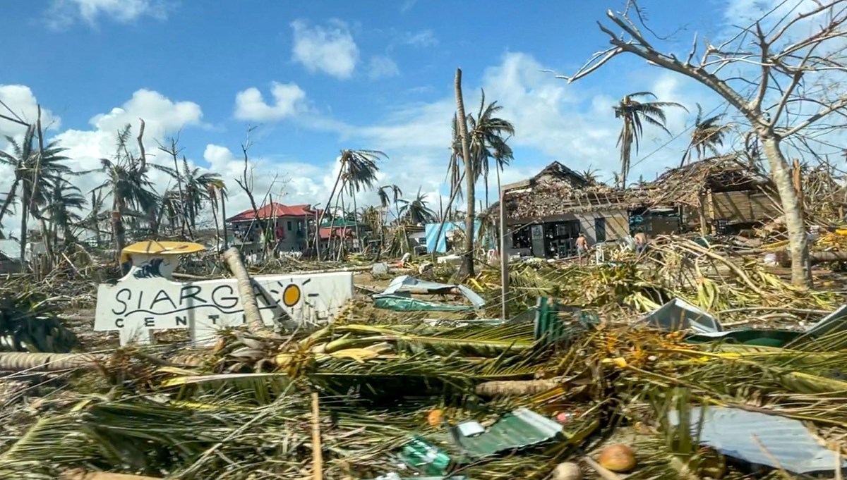 Hejmara miriyên bobelata bahoza Rai gihîst 208 kesan