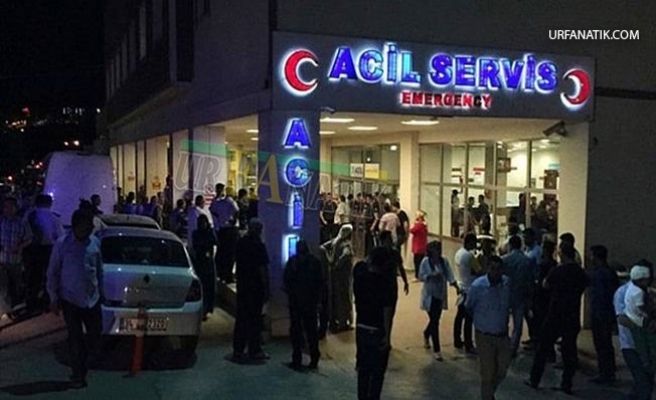 Riha | Zilamekî pêsî jina xwe pistre jî xwe kust