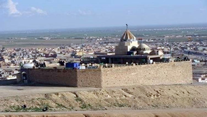 Mala Êzidiyan li ser bûyerên li Singalê û kiryarên PKKê daxuyanî da