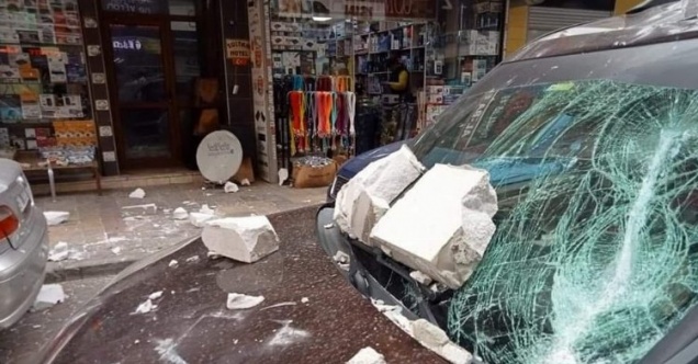 Hejmara mirî û birîndarên firtoneya li Stenbolê zêde bû, dibistan ketin betlanê