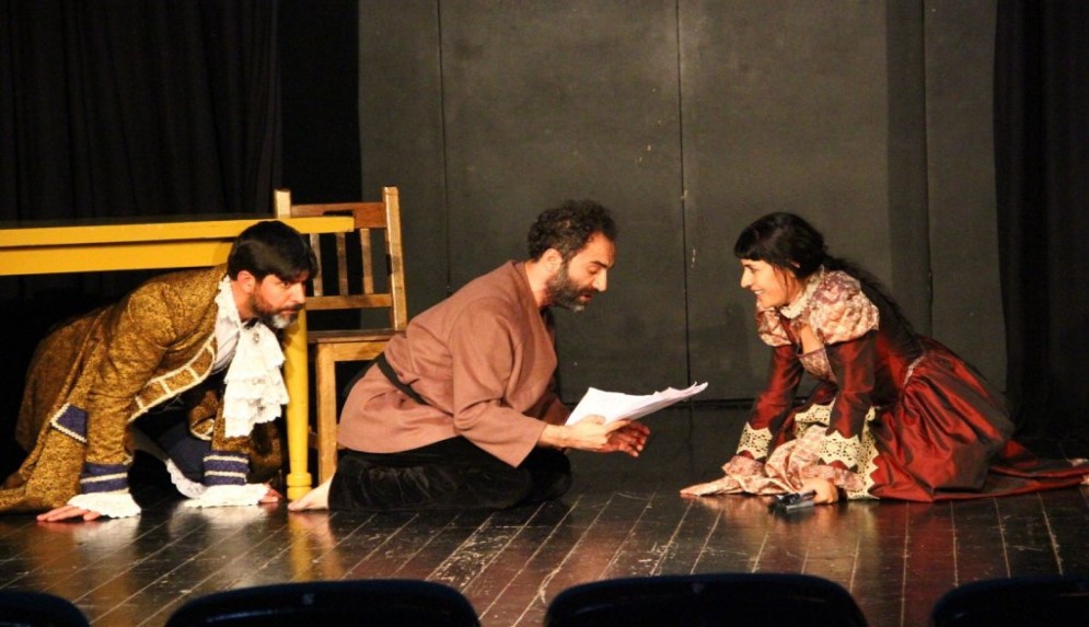 Parêzgariya Mêrdînê sanoya bi Kurdî betal kir