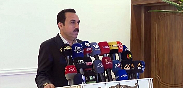 Ji bo sersalê ti merasîmeke fermî nayê sazkirin: Ziyana lehiya Hewlêrê 21 milyar dînar e