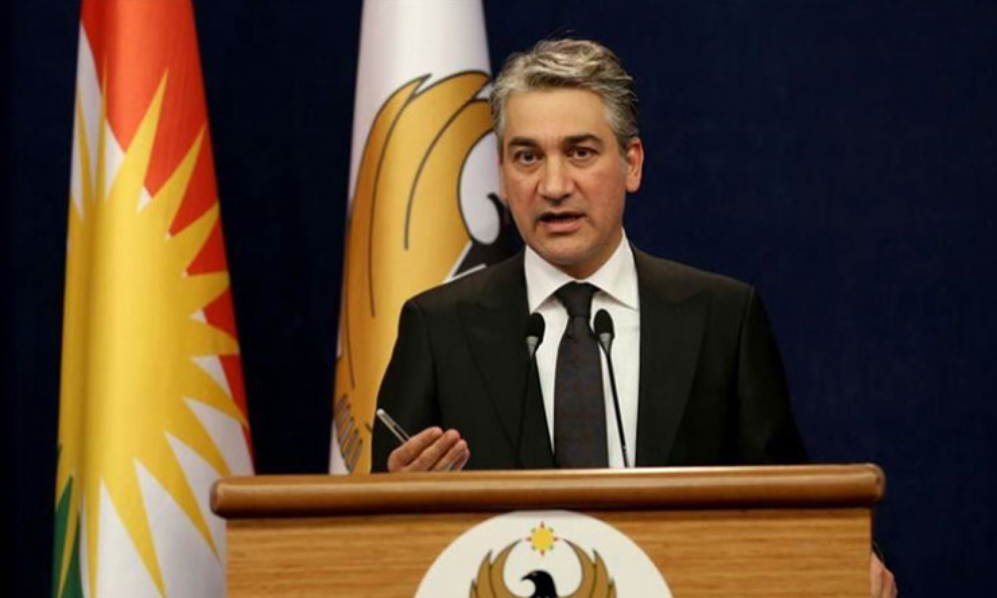 Cotyar Adil: Berî Newrozê wê hemû mûçe bên dayîn