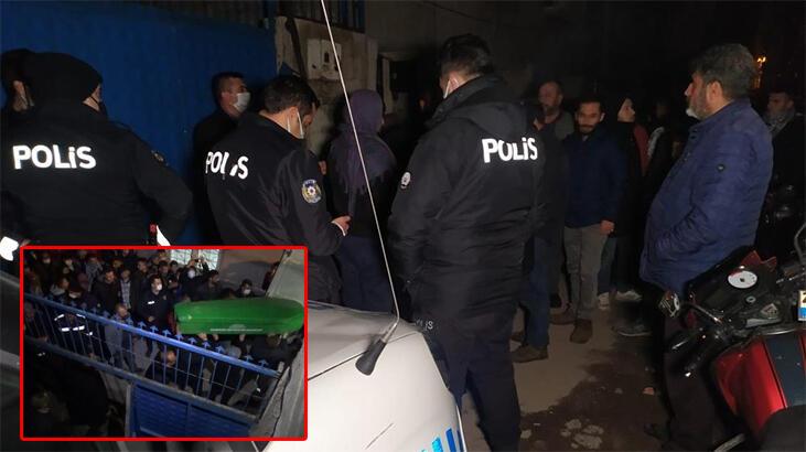 Di malekî de 3 kes mirî hatin dîtin