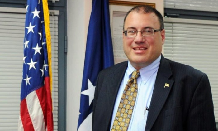 Amerîka: Siyaseta me ya Sûriyê ya dijî rejîma Esed neguheriye