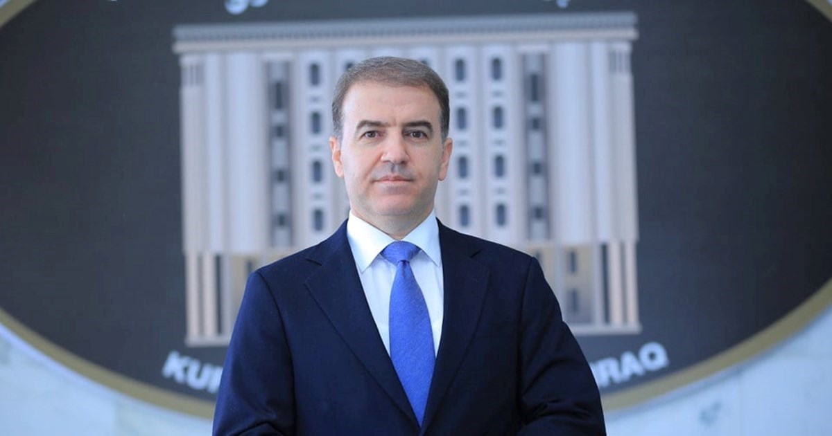 Hêmin Hewramî: Divê hilbijartinên Kurdistanê di wexta xwe de çêbibin