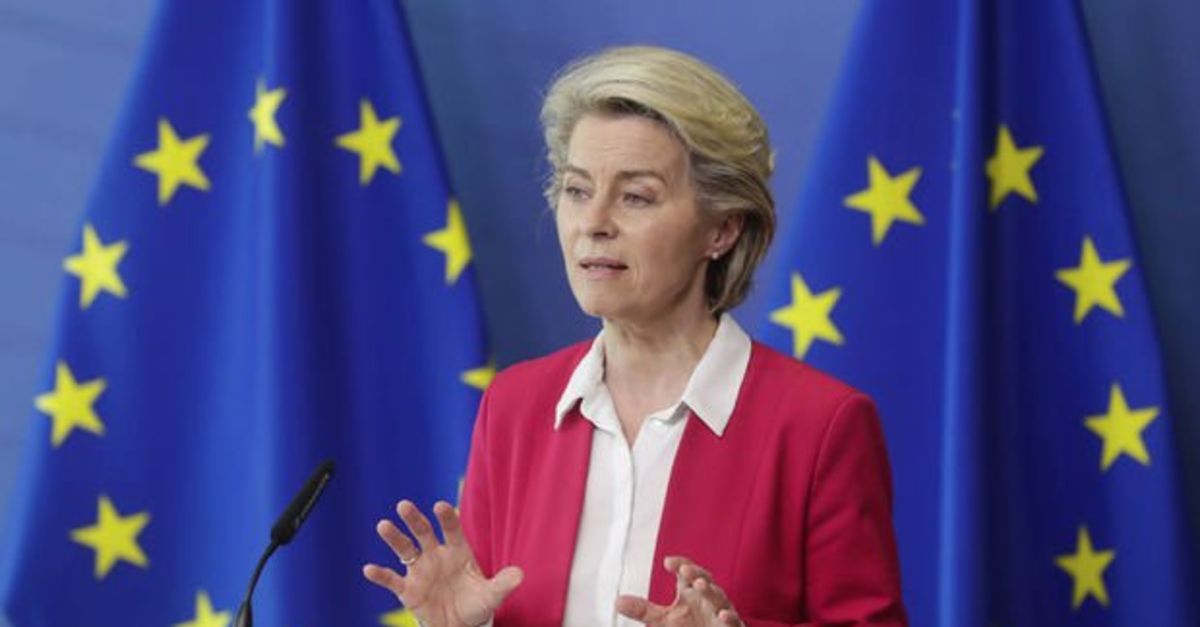 Yekîtiya Awrûpayê paketa dorpêçên ser Rûsyayê qebûl kir