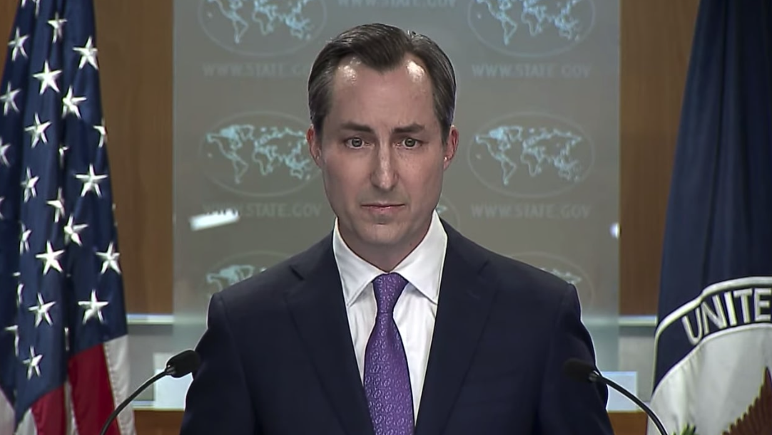 Amerîka: Tirkiye, ji bo me hevalbendekî girîng e