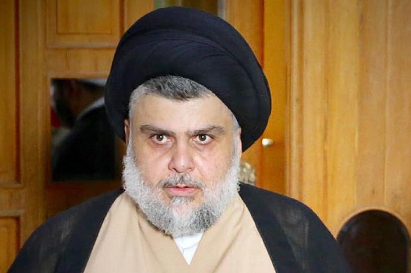 Sadr: Hinek dixwazin di nan grûbên Sî’a de ser derxin
