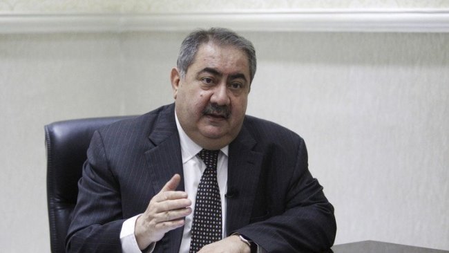 Yasanasê Iraqî: Hosyar Zêbarî bi hêsanî dibe serokomarê nû yê Iraqê