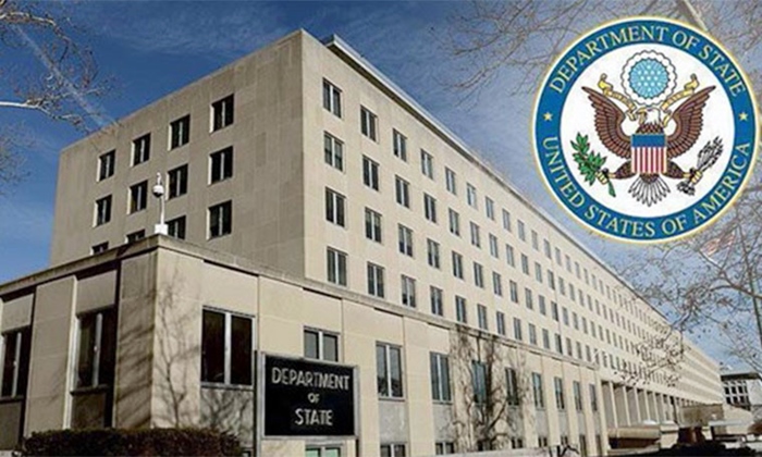 Amerîkayê li ser êrîsa DAISê ya girtîgeha Hesekê daxuyanî da û bang li welatan kir...