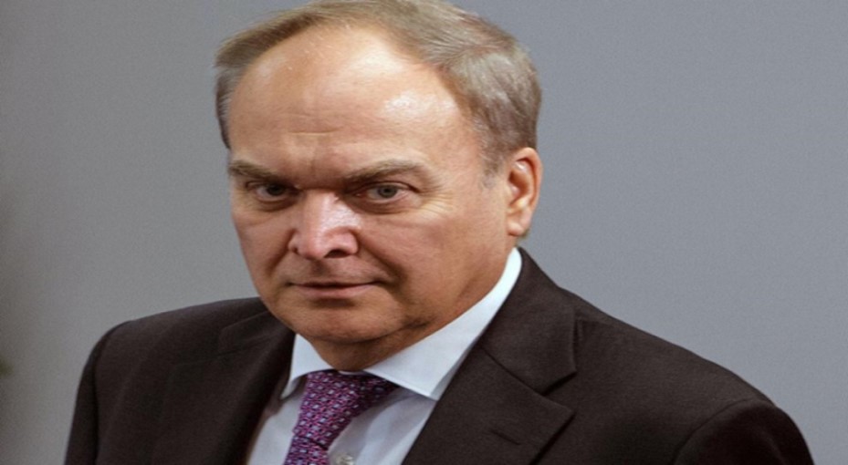 Balyozê Rûsyayê: Cezayên rojava wê Moskowê neçar neke ku siyaseta xwe ya derve biguherîne