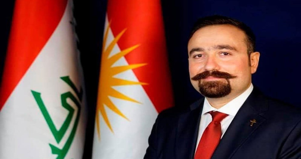 Wezîrê Veguhestin û Gihandinê li ser rêya trênê: Wê sûdê bide aboriya Kurdistan û Iraqê