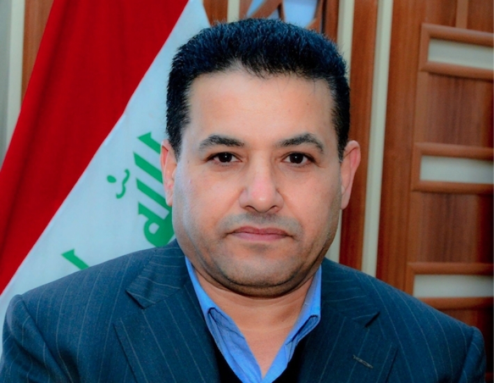 Sêwirmendê Asayisa Nistimanî ya Iraqê: Divê PKK ji Singal û navçeyên din derkeve