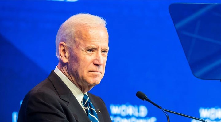 Serokê Amerîka Joe Biden kustina serkirdeyê DAISê Hasim Qureysî li Idlibê ragihand