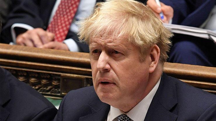 Boris Johnson: Rûsyayê pistî 1945an plana serê herî mezin ê Ewrpoya daniye
