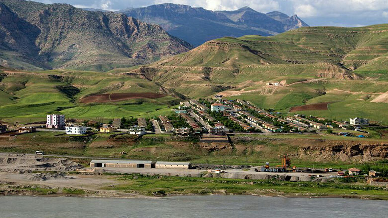 Gundê herî qelebalix û herî xewle yê Bakurê Kurdistanê eskere bû...