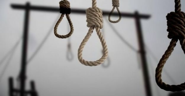 DAISê 4 kes li Samerayê îdam kir