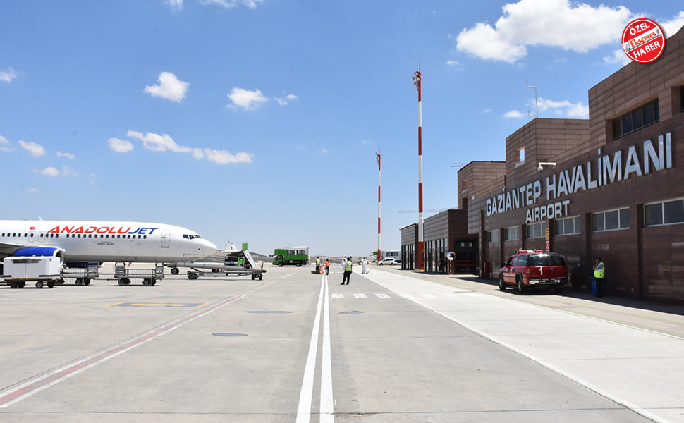 Di navbera Dîlok û Hewlêrê de gestên asmanî ji nû ve destpê kirin