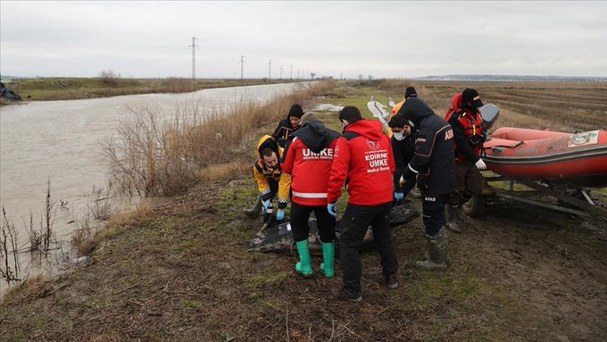 Hejmara koçberên ji sermayê qufîlîne gihîst 19 kesan