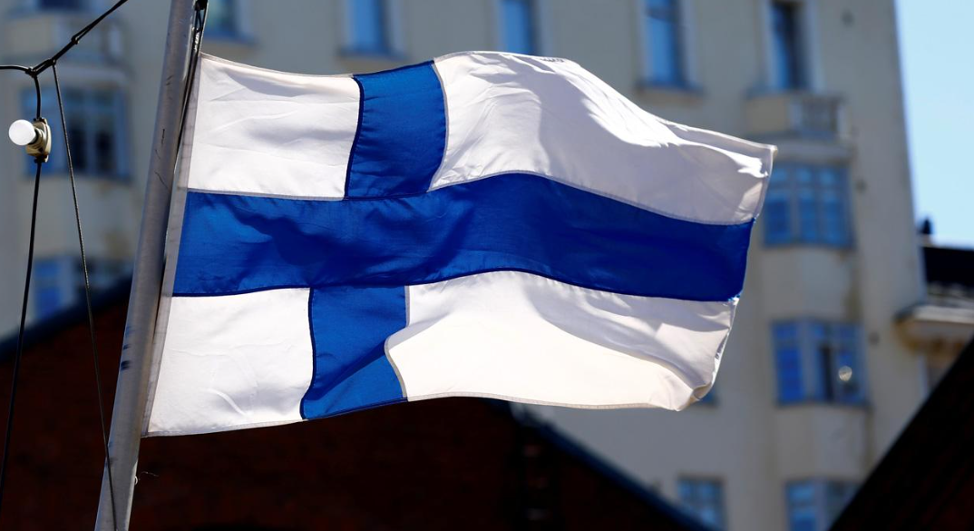 Fînlandiyayê, ketina masînên bi plaqeya wî welatî qedexe kir!