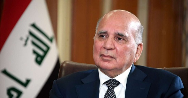 Fuad Husên: Gelê Iraqê baca nakokîyên navbera Amerîka û Îranê dide