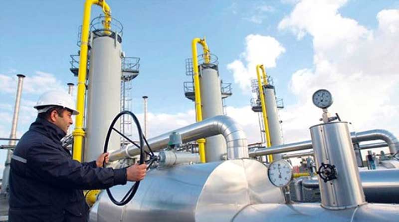 NATO ji bo kisandina xeta gazê ya alternatîfa Rûsyayê kete tevgerê