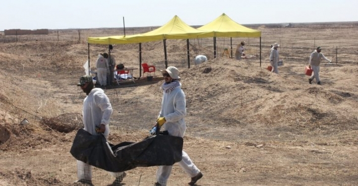 Îro li Singalê 7 gorên din ên bikomî tên vekirin