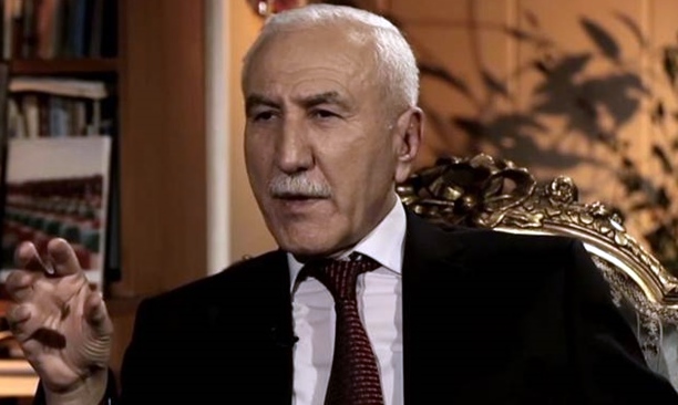 Dadwerê Kurd ê Sedam Husên dadgeh kiribû bi fermî bû berbijêrê Serokomariya Iraqê