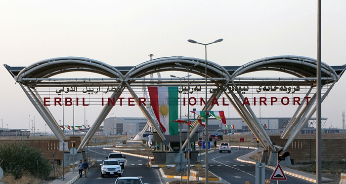 Di navbera Hewlêr û Dîlokê de seferên rasterast dest pê dikin