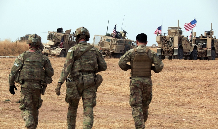 Ji HSDê û Hevpeymaniya Navdewletî rahênana hevbes a leskerî