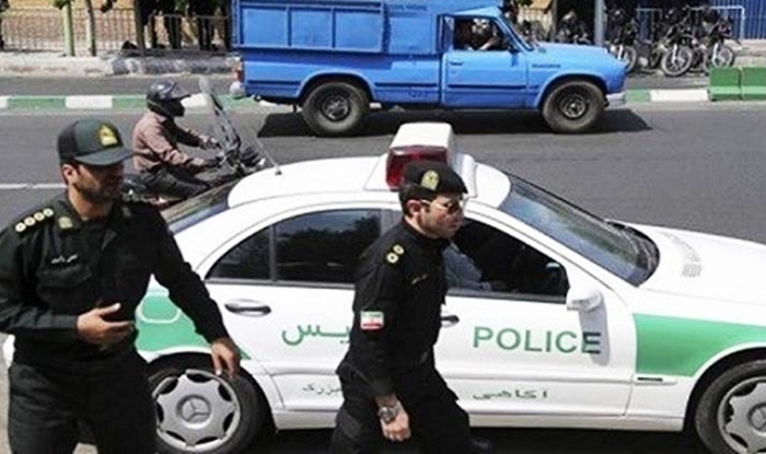 Li Rojhilatê Kurdistanê 11 çalakvanên sivîl hatin girtin