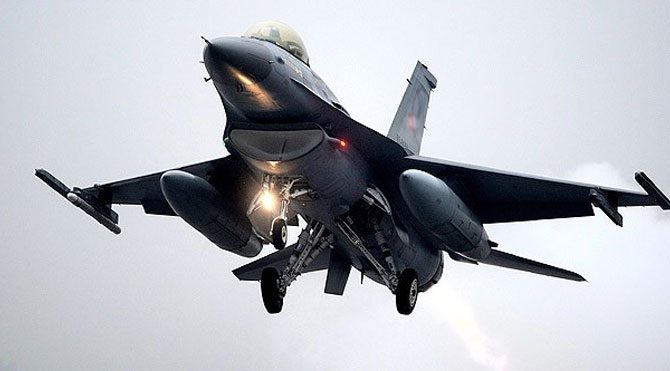 SANA: Îsraîlê bi balafiran derdora Samê bombebaran kir