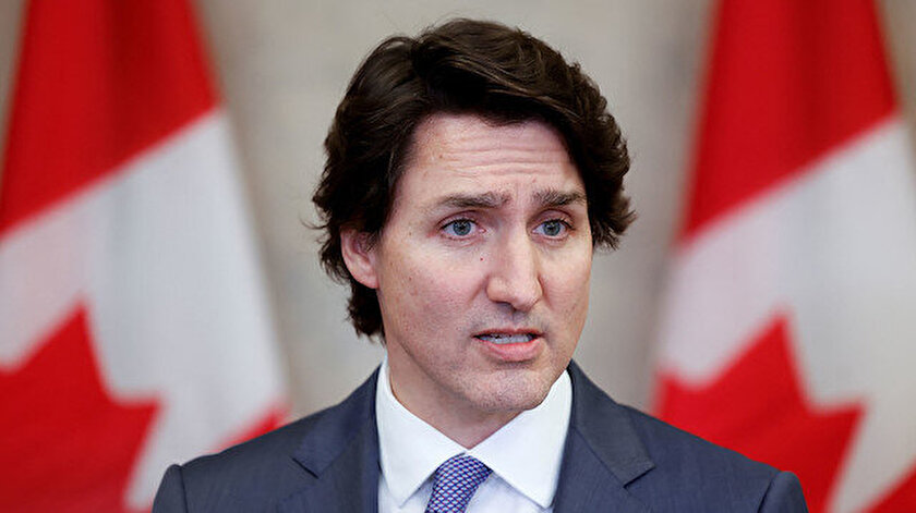 Serokwezîrê Kanadayê: Ger Rûsya Ûkraynayê dagir bike wê encamên wê yên cidî çêbibin