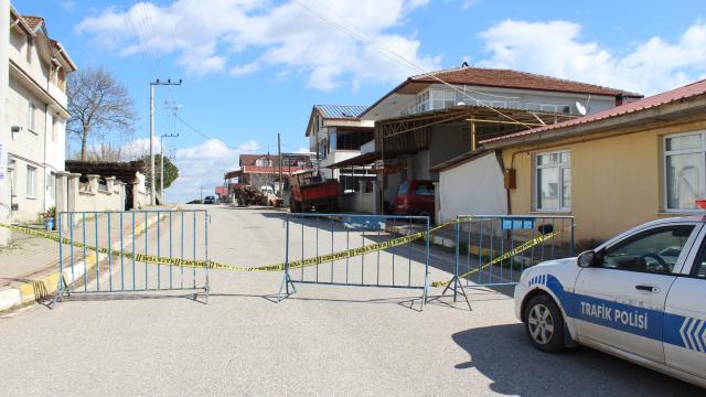 340 malan xistin karantînayê