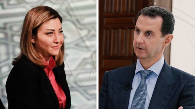 Sêwirmenda Esed: Xelkê Sûriyê sîstema federalîzmê qebûl nake