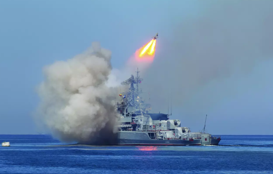 Rusya: Li Deryaya Res, êrîs li kestiya Rus hat kirin