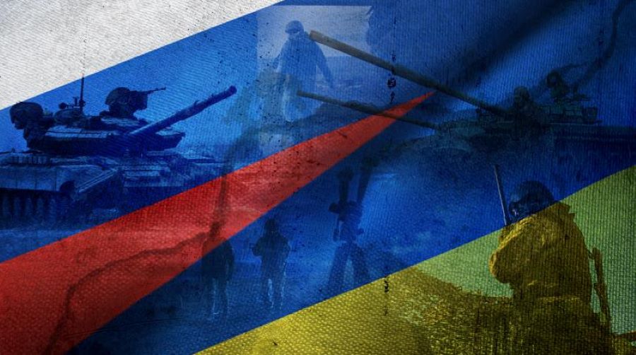 Ukraynayê, rizgarkirina gundekî ragihand