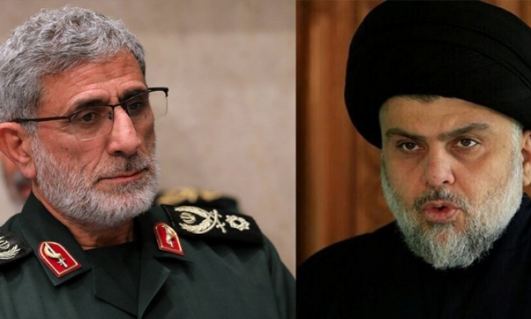 Sedir careke din daxwazên Îranê yên avakirina hikûmeta mezheb sîe red kir