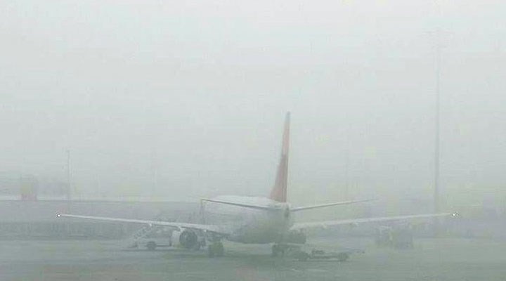 Hemû gestên asmanî li Diyarbekirê hatin rawestandin