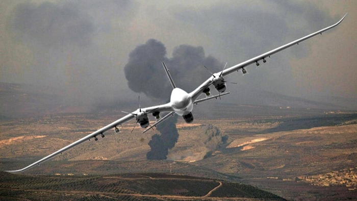 Balafirên Tirkiyê li Singalê du otomobîlên PKKê bombe kir